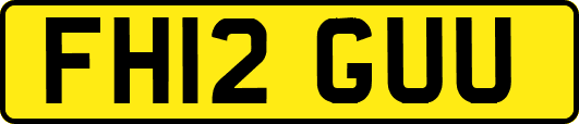 FH12GUU