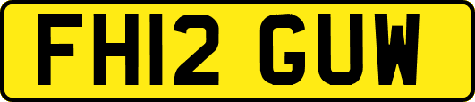 FH12GUW