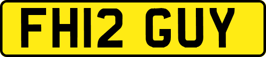 FH12GUY