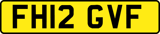 FH12GVF