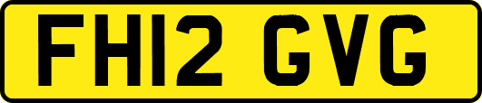 FH12GVG