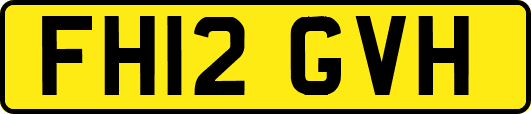 FH12GVH