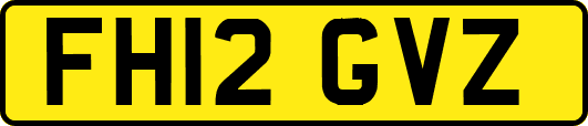 FH12GVZ