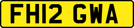 FH12GWA