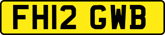 FH12GWB