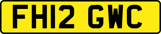 FH12GWC