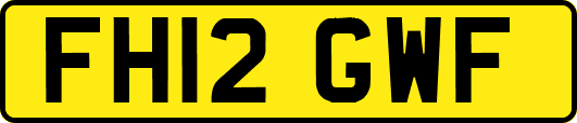 FH12GWF