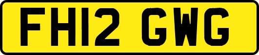 FH12GWG