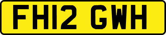 FH12GWH