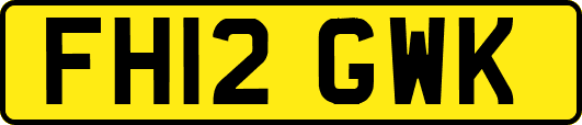 FH12GWK