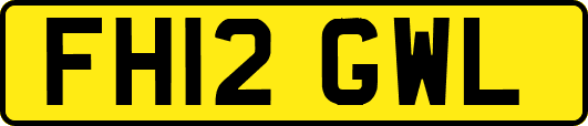 FH12GWL