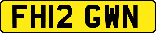 FH12GWN