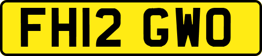 FH12GWO