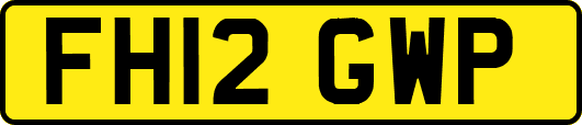 FH12GWP