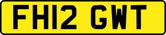 FH12GWT