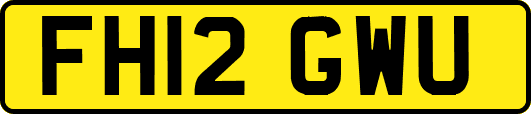 FH12GWU