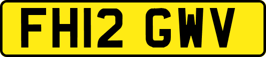 FH12GWV