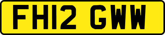 FH12GWW
