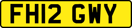 FH12GWY