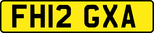 FH12GXA
