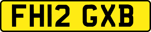 FH12GXB