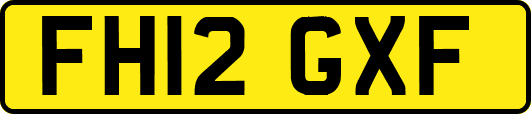FH12GXF