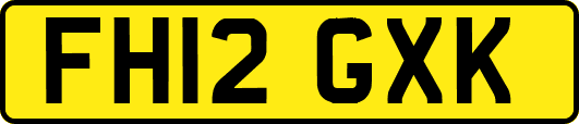 FH12GXK
