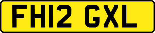 FH12GXL