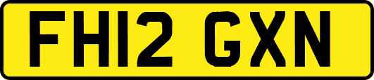 FH12GXN
