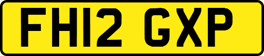 FH12GXP
