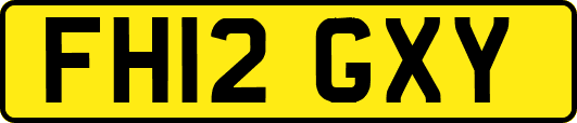 FH12GXY