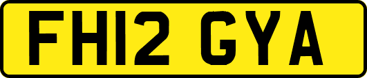 FH12GYA