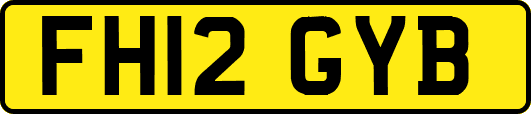 FH12GYB