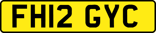 FH12GYC