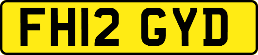 FH12GYD