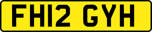 FH12GYH