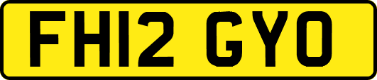 FH12GYO