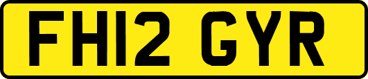 FH12GYR