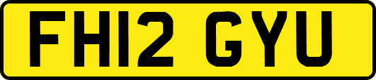 FH12GYU