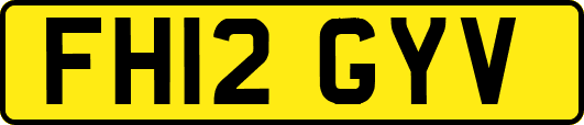 FH12GYV