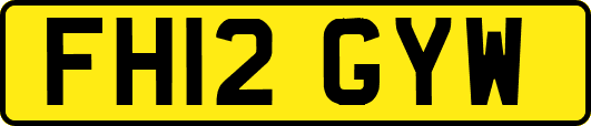 FH12GYW