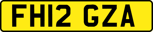 FH12GZA