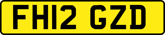 FH12GZD