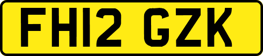 FH12GZK