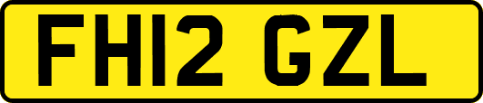 FH12GZL