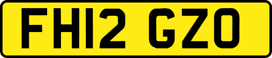 FH12GZO