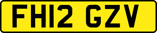FH12GZV