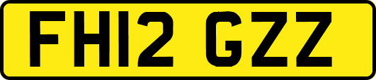 FH12GZZ