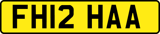 FH12HAA