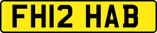 FH12HAB